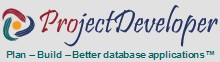 ProjectDeveloper.com homepage
