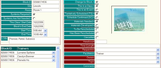 event planning tools