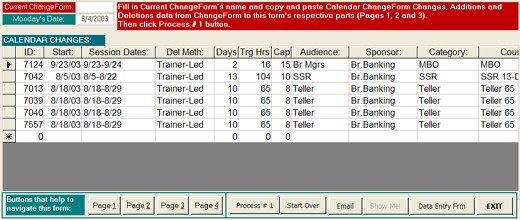 event planning tools